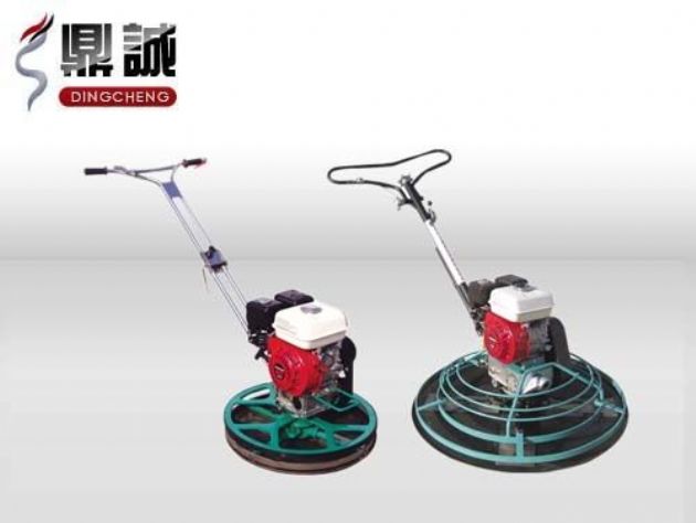 點(diǎn)擊查看詳細(xì)信息<br>標(biāo)題：手扶式水泥抹光機(jī) 閱讀次數(shù)：5418