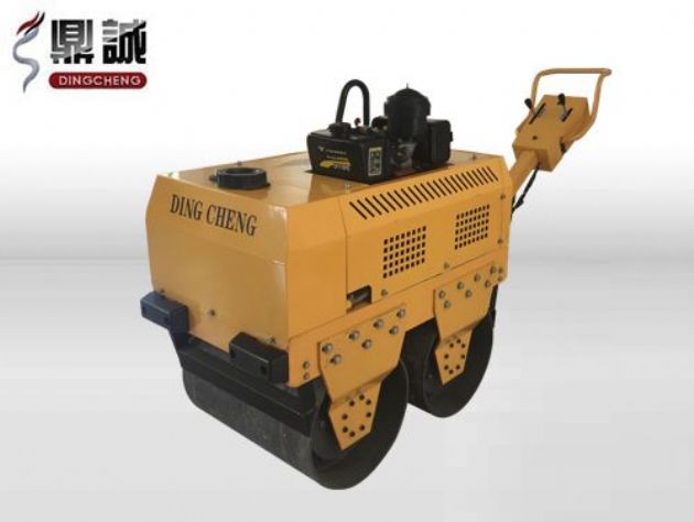 點(diǎn)擊查看詳細(xì)信息<br>標(biāo)題：DC-30C高配手扶式壓路機(jī) 閱讀次數(shù)：13154