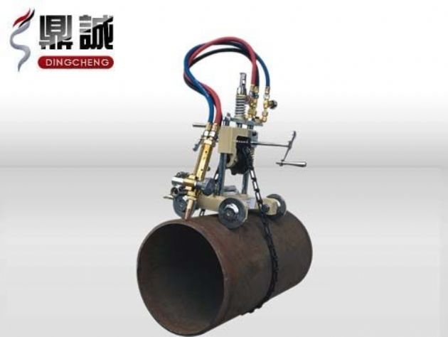 點(diǎn)擊查看詳細(xì)信息<br>標(biāo)題：手搖式管道切割機(jī) 閱讀次數(shù)：5207