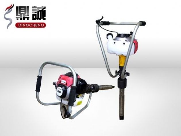 點(diǎn)擊查看詳細(xì)信息<br>標(biāo)題：內(nèi)燃搗固機(jī) 閱讀次數(shù)：4516