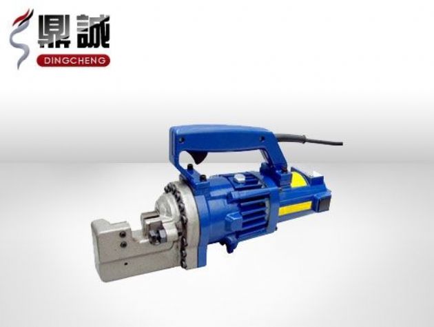 點擊查看詳細(xì)信息<br>標(biāo)題：電動鋼筋剪 閱讀次數(shù)：4609