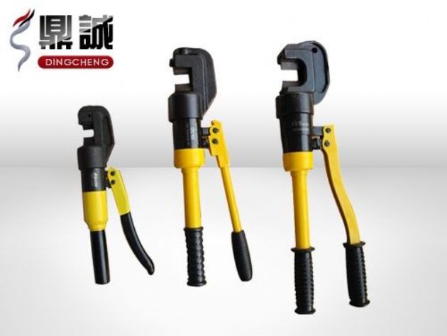 點擊查看詳細信息<br>標題：液壓鋼筋剪 閱讀次數(shù)：4837