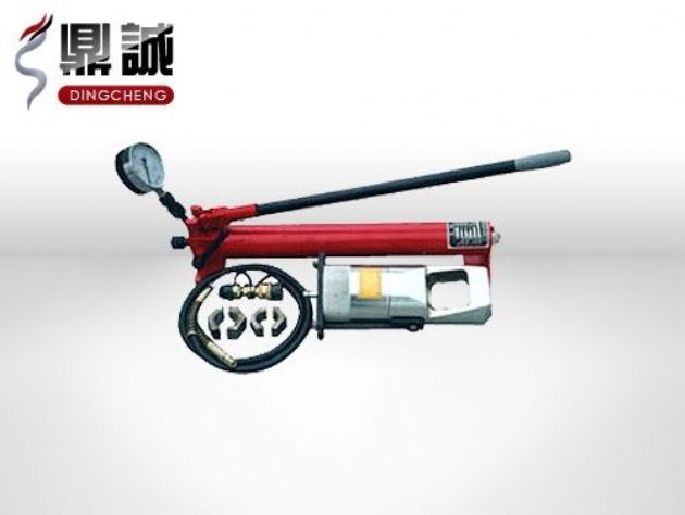 點擊查看詳細信息<br>標題：液壓螺帽破切器 閱讀次數(shù)：5182