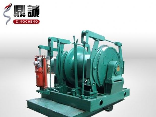 點(diǎn)擊查看詳細(xì)信息<br>標(biāo)題：JD系列調(diào)度絞車(chē) 閱讀次數(shù)：6278