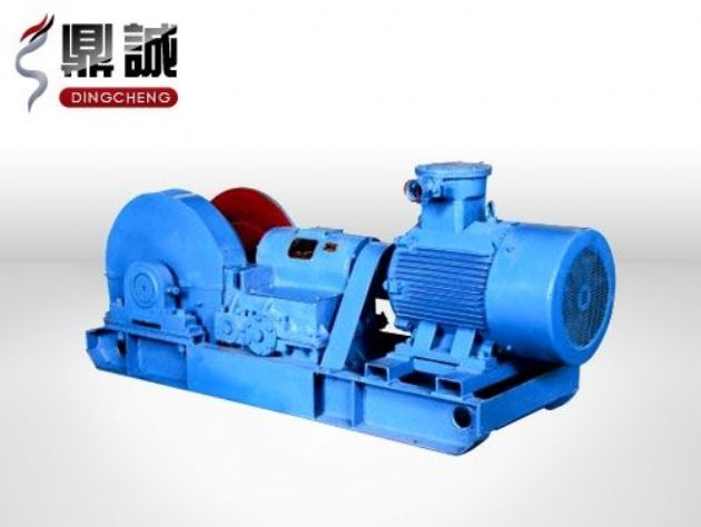 點(diǎn)擊查看詳細(xì)信息<br>標(biāo)題：JH系列回柱絞車(chē) 閱讀次數(shù)：5747