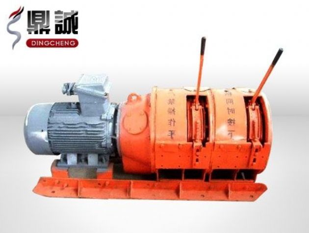 點(diǎn)擊查看詳細(xì)信息<br>標(biāo)題：2JPB系列耙礦絞車(chē) 閱讀次數(shù)：6568