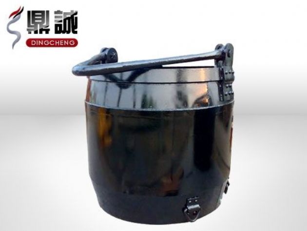 點(diǎn)擊查看詳細(xì)信息<br>標(biāo)題：礦用吊桶 閱讀次數(shù)：6968